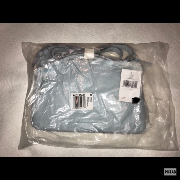 🎉HP💐 NWT Kate Spade Ivy Place Gabriella - Picture 5 of 11